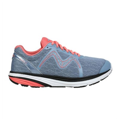 WOMEN'S SPEED 2 RUNNING SHOES - MBT