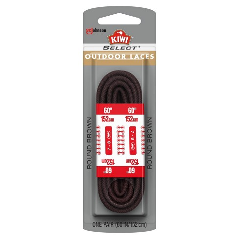 KIWI® Outdoor Laces