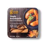 Maple Bourbon Mini Sweet Potatoes - 12oz - Good & Gather™