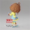 Banpresto - BanPresto - Cardcaptor Sakura: Clear Card - Q Posket - Sakura Kinomoto - Vol.4 (Version A) Statue - image 3 of 4