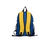 Real Madrid C.F. Double Zipper 16.5" Backpack - 4 of 4