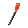 Black & Decker LCC221 20V MAX Lithium-Ion Cordless String Trimmer and Sweeper Combo Kit (1.5 Ah) - 2 of 4