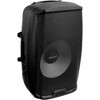 Gemini AS-2115BT-LT 15" 2,000W Powered Loudspeaker With Bluetooth and LED Lights - image 2 of 4