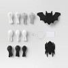 39pc Spider Balloon Arch Set - Hyde and EEK! Boutique™ - 3 of 3