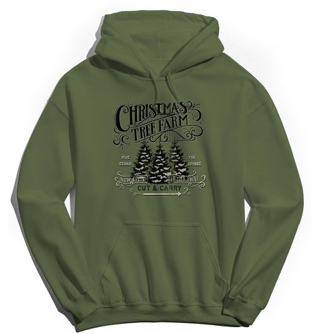 Christmas tree hoodie target new arrivals