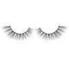 Flashly Beauty - SnapIt Magnetic - False Eyelashes - Serenade - Black - 3 of 4