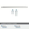 Amerock Ballard Pull for Cabinets, Drawers, and Furniture - 4 of 4