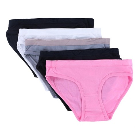 CTM French Cut Underwear (Women)
