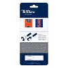 BabyFanatic Officially Licensed Unisex Pacifier Clip 2-Pack - NCAA Florida Gators - Officially Licensed Baby Apparel - 4 of 4