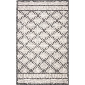 Trace TRC222 Hand Tufted Area Rug  - Safavieh - 1 of 4