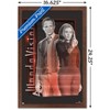 Trends International Marvel WandaVision - Together Framed Wall Poster Prints - 3 of 4