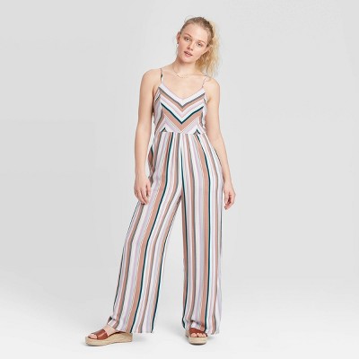 xhilaration striped dress