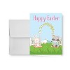 Paper Frenzy Paper Frenzy Happy Easter Greeting Cards 25 Count - 4 of 4