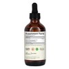 Sandhu's Mullein Drops for Lungs, Mullein Leaf Extract Supplement, Immune & Respiratory Health Support, Alcohol Free, Natural Herbal Tincture,4 Fl Oz - 4 of 4