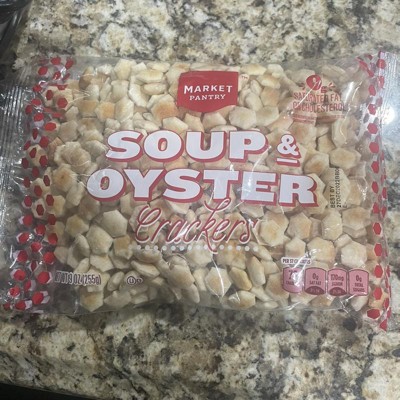 Soup Area (note oyster crackers above soup) - Picture of Whole Foods  Market, New York City - Tripadvisor