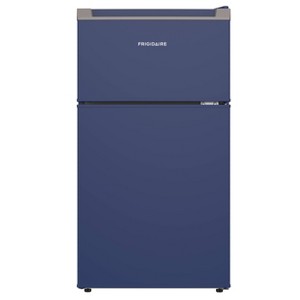 Frigidaire 3.1cu ft 2 Door Freestanding Mini Refrigerator - 1 of 4