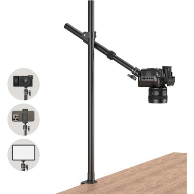 Craze Ventures Overhead Camera Mount with Ball Head