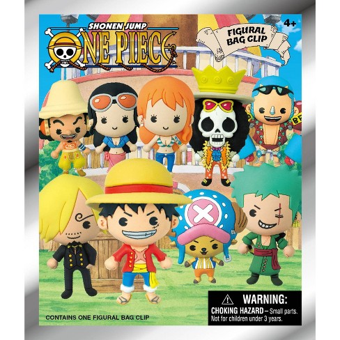 Anime Shonen Jump One Piece Blink Pack 1pc Target