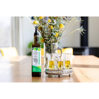 Cobram Estate 100% California Extra Virgin Olive Oil Classic - 375ml