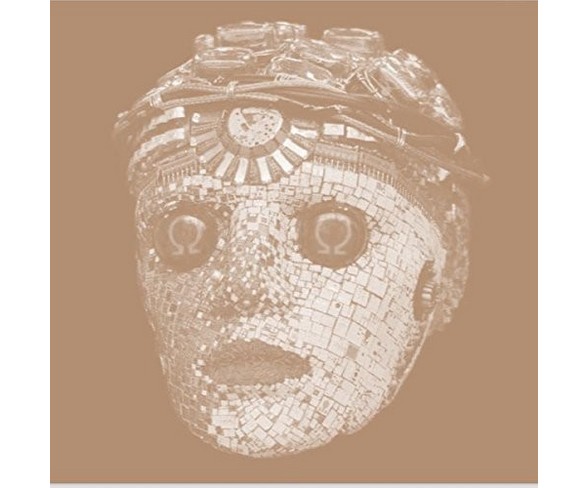 Oracles - Bedroom Eyes (CD)