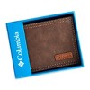 Columbia Men's RFID Passcase Wallet - 2 of 4