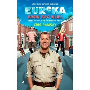 Eureka - by  Cris Ramsay (Paperback) - 1 of 1