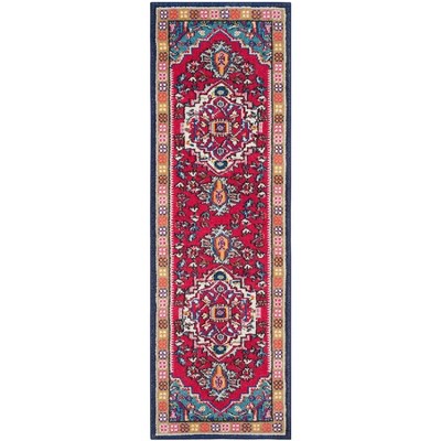 Monaco MNC207 Power Loomed Area Rug  - Safavieh