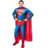 Rubies Men's Superman Movie Superman Cape - 2 of 3