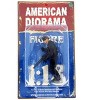 SWAT Team Flash Figure For 1:18 Scale Models by American Diorama - 3 of 3
