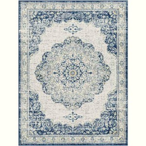 Mark & Day De Motte Woven Indoor Area Rugs - 1 of 4
