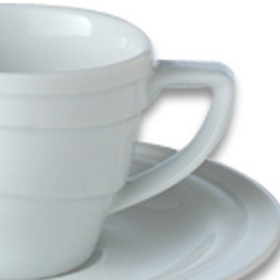 BergHOFF Eclipse Espresso Cup and Saucer - Thumbnail 5