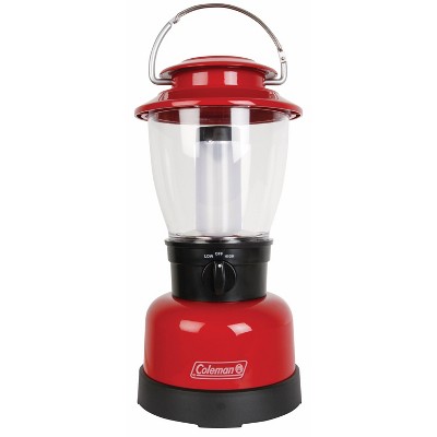 Coleman Battery Guard 200 Lumens Mini Led Lantern - Black : Target