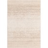 Unique Loom  Gemstone Topaz Area Rug - 2 of 4