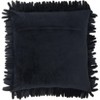 Mina Victory Sofia Velvet Chunky Sponge Finger Indoor Throw Pillow - image 3 of 4