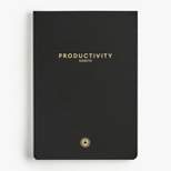 Undated Planner The Productivity Sheets - Intelligent Change