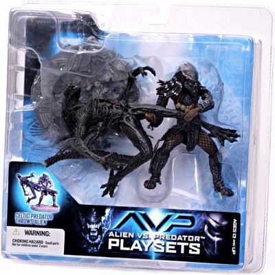 predator action figures target