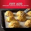 Red Lobster Cheddar Bay Biscuits Mix, 45.44oz (Wholesale/Bulk Size) - 3 of 3