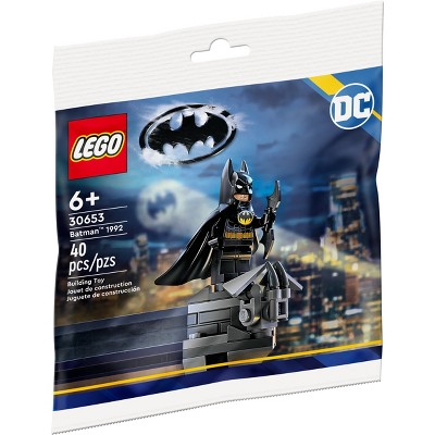Batman Sticker Variety Pack - Toy Sense