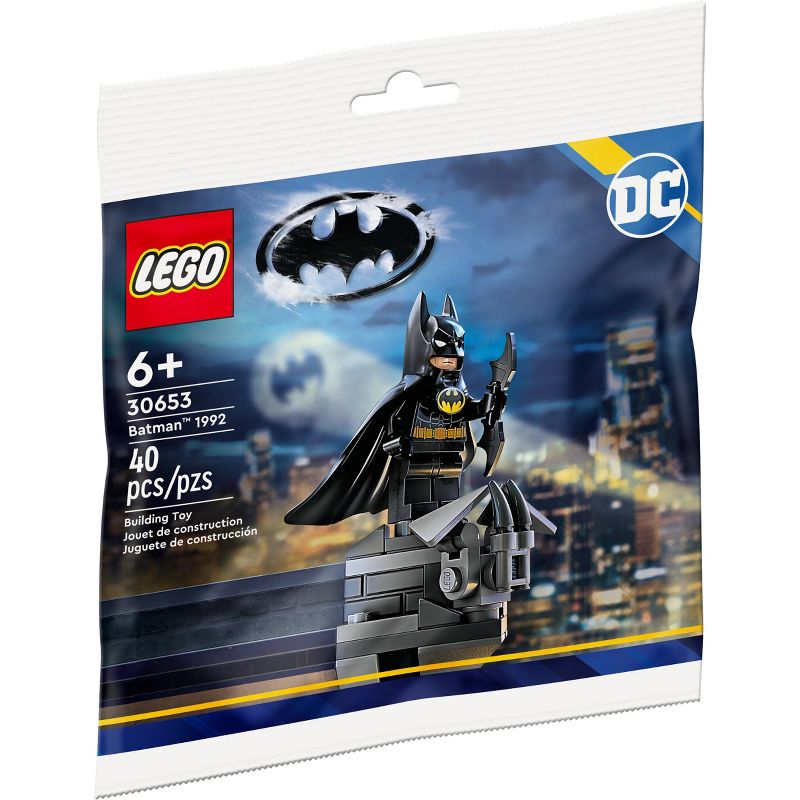 LEGO Super Heroes 30653, 1 of 7