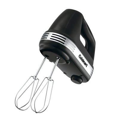 Cuisinart PowerSelect™ 3-Speed Electronic Hand Mixer - White, 1 ct - Fry's  Food Stores