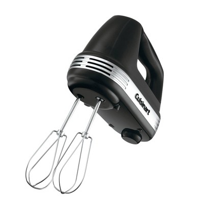 hand mixer target