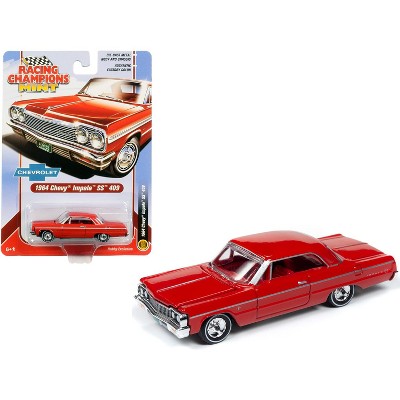 1964 impala toy car