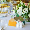 Unique Bargains Hollow Heart Shape Cut Design Favor Decor Table Name Place Cards 50 Pcs - 4 of 4