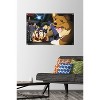 Trends International Cowboy Bebop - Group Unframed Wall Poster Prints - 2 of 4