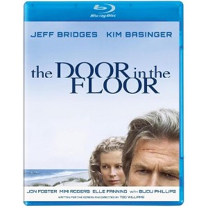 The Door in the Floor (2004) - 1 of 1