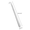 Unique Bargains Curved Shape Shoe Horn 1 Pc - 4 of 4