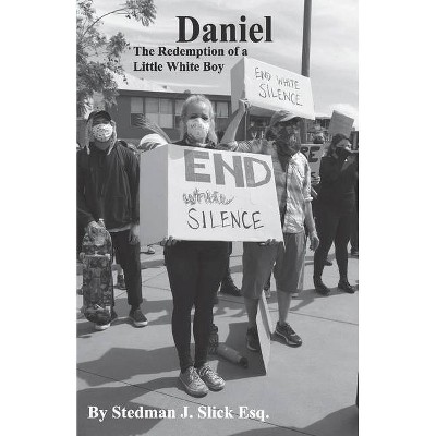 Daniel - by  Stedman Slick (Paperback)