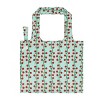Reusable Folding Tote Bag Tomatoes - Bullseye's Playground™ - 2 of 3