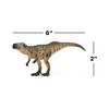 Breyer Animal Creations CollectA Prehistoric Life Collection Miniature Figure | Megalosaurus in Ambush - 4 of 4