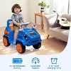 Garvee 6V Kids Ride On ATV Car with Music LED Lights Toddler Electric Off-Road Toy - 4 of 4